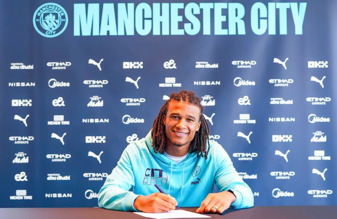 Ake City Contract