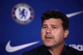 Pochettino Chelsea