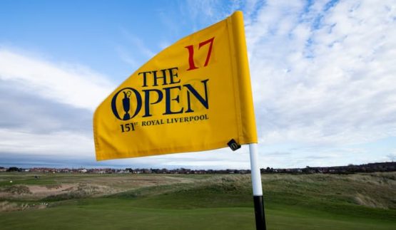 The 151st Open Championship