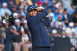 Jason Day Golf - The 151st Open Championship - The Open 2023