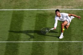 Wimbledon Tips Day 5