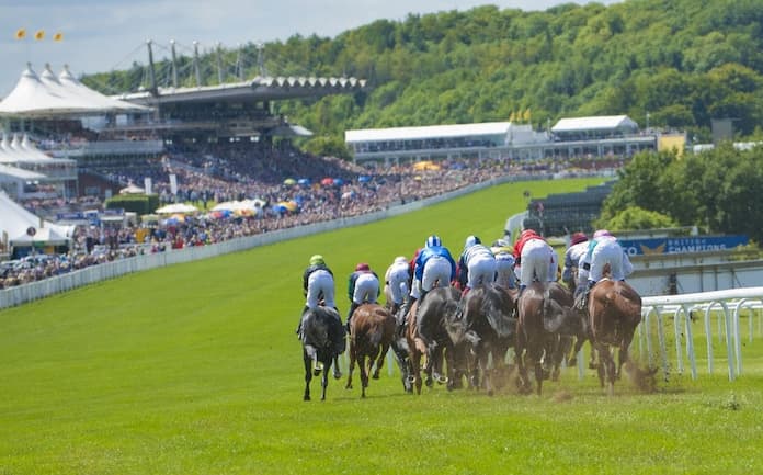 Glorious Goodwood Horse Racing Trends On Sat, 5th Aug 2023