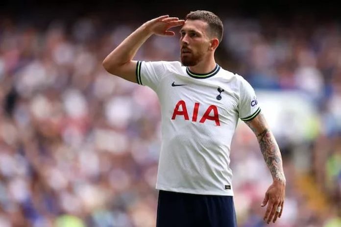 Tottenham star man set to agree a late move from