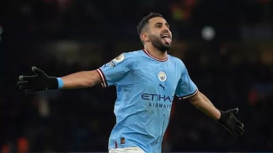 mahrez