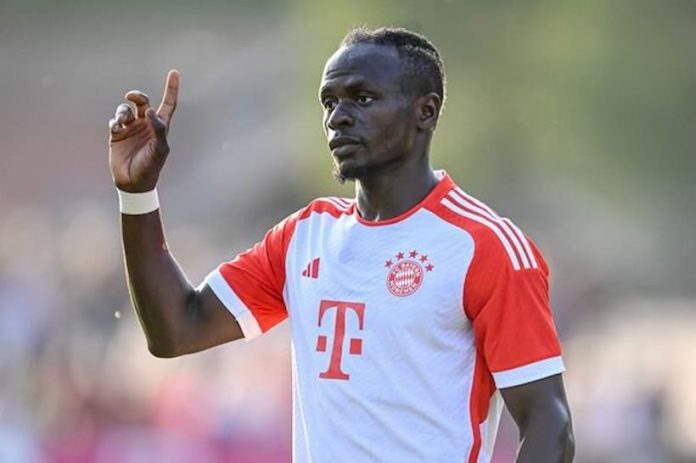 mane bayern 1