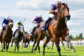 York Day One ITV Racing Tips