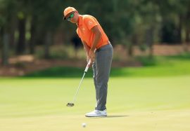 rickie fowler