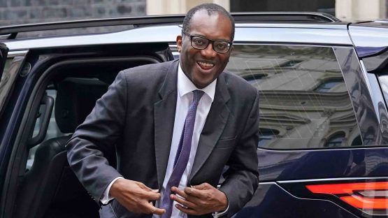 skynews kwasi kwarteng chancellor 5907803