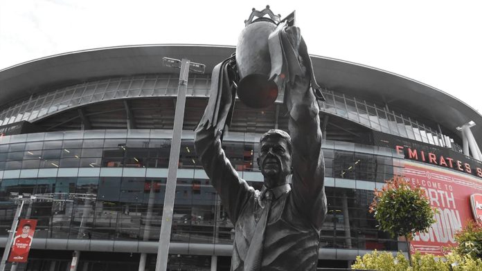 wenger staue 4