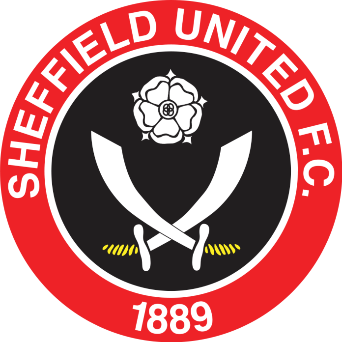 sheffield united badge