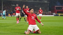 Nottingham Forest vs Sheffield United Tips