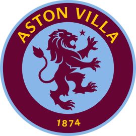 Aston Villa F.C. logo.svg