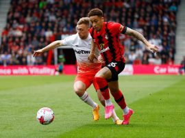 Bournemouth vs West Ham Live Stream