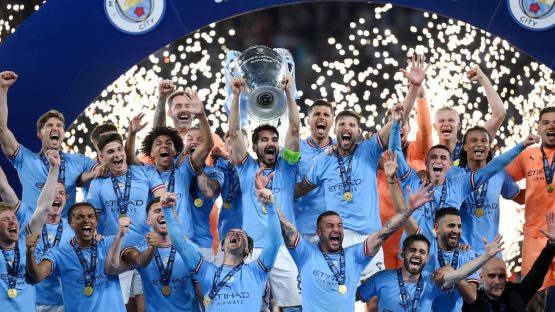 Manchester City vs Red Star Belgrade Live Stream