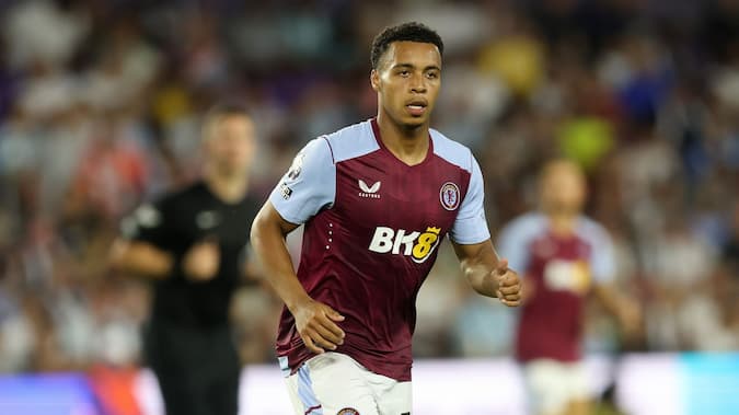 Cameron Archer Joins Sheffield United On Four-Year Deal