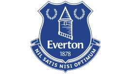 Everton Logo