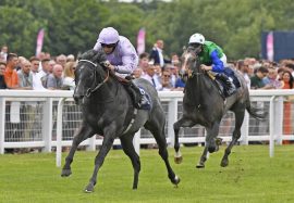 Glorious Goodwood Lucky 15 Tips Saturday