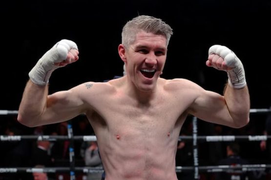 Liam Smith Boxing 2 1