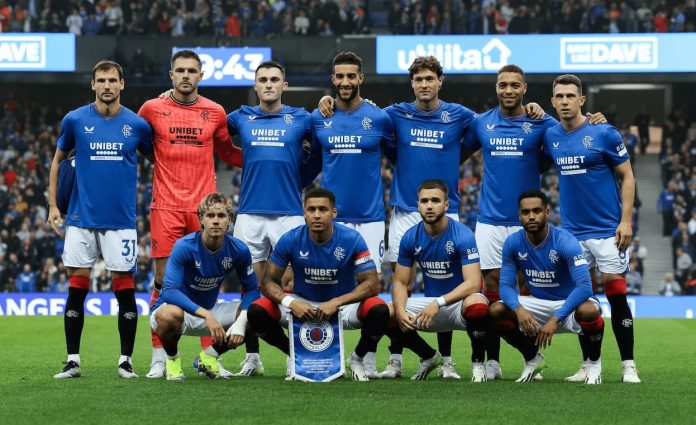 Aris Limassol vs Rangers Live Stream