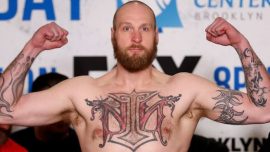 Robert Helenius Boxing 2 1