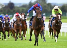 York Day Two ITV Racing Tips