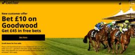 betfair goodwood