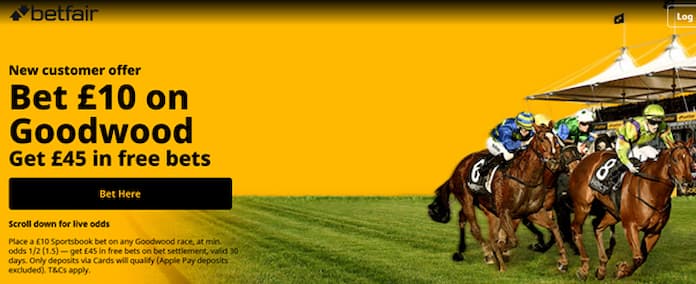 betfair goodwood