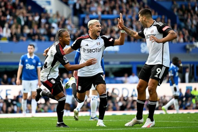 Fulham vs Luton Live Stream