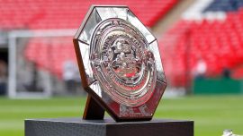 Community Shield betting tips