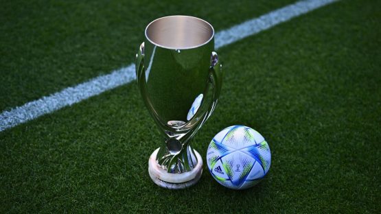 UEFA Super Cup Prize Money