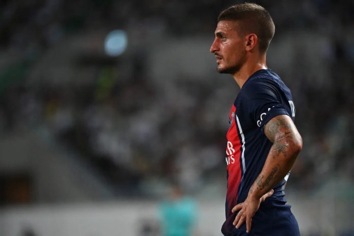 Marco Verratti