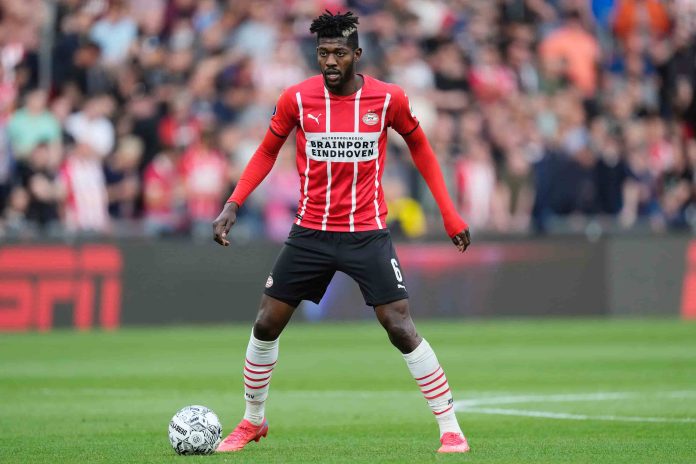 Ibrahim Sangare Targeted By Liverpool as Reds' Transfer Hunt Turns Desperate