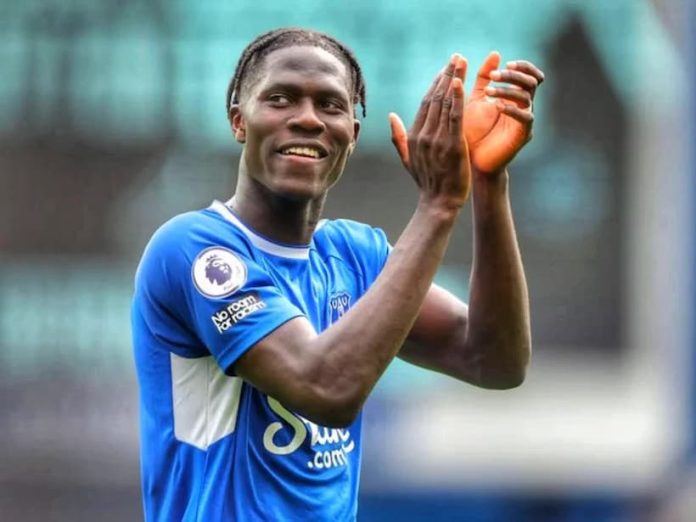 Amadou Onana Transfer