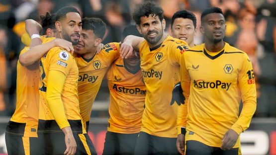 skysports wolves own goal premier league 6133281