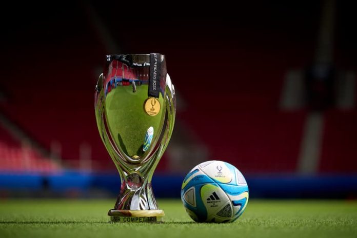 uefa super cup