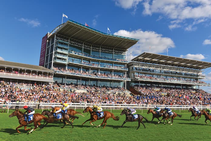 York Ebor Festival Free Bets