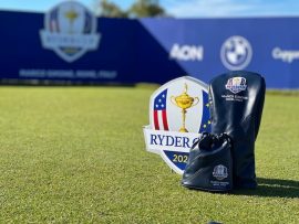 Ryder Cup Free Bets