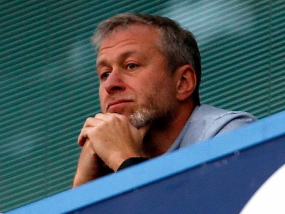 Abramovich