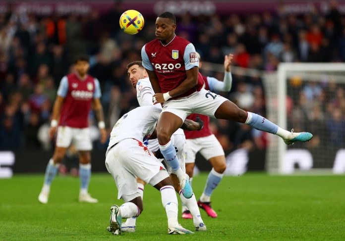 Aston Villa vs Crystal Palace Live Stream