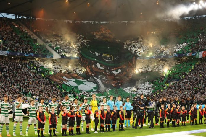 Feyenoord vs Celtic Live Stream