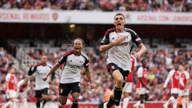 Fulham vs Norwich Live Stream