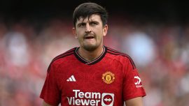 Maguire United