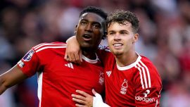 Nottingham Forest vs Burnley Betting Tips