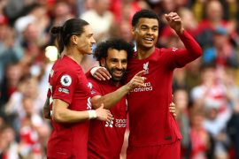 Liverpool Fulham Live Stream