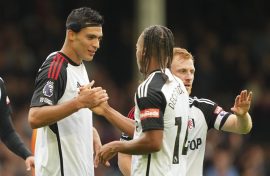 Fulham v Sheffield United Live Stream