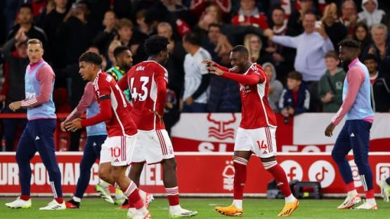 Nottingham Forest Vs Brentford Live Stream