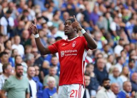 Bristol Nottingham Forest Betting