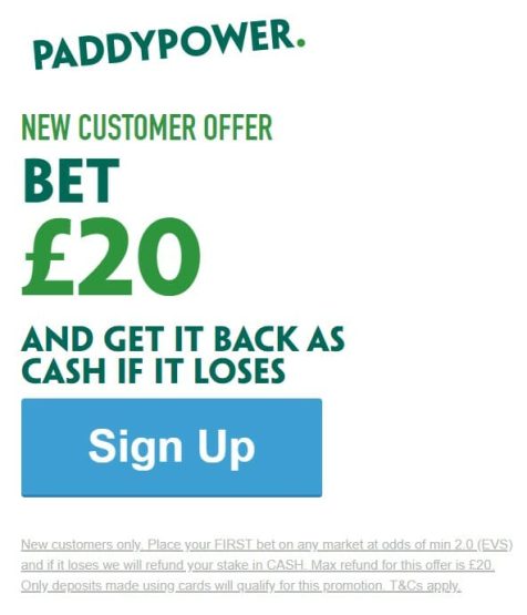 Paddy Power Melbourne Cup