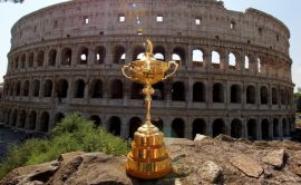 Ryder Cup Existing Customer Betting Offers