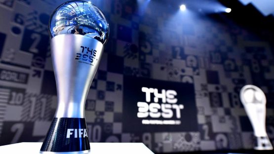 FIFA 'The Best'